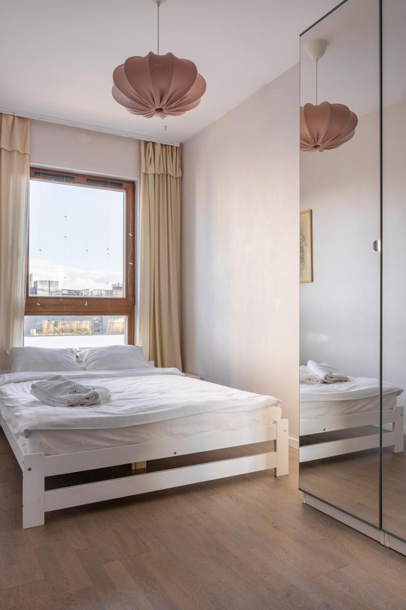 Baltic Apartments Letnica II Gdansk Luaran gambar